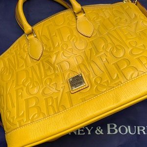 DOONEY & BOURKE Sachel Handbag